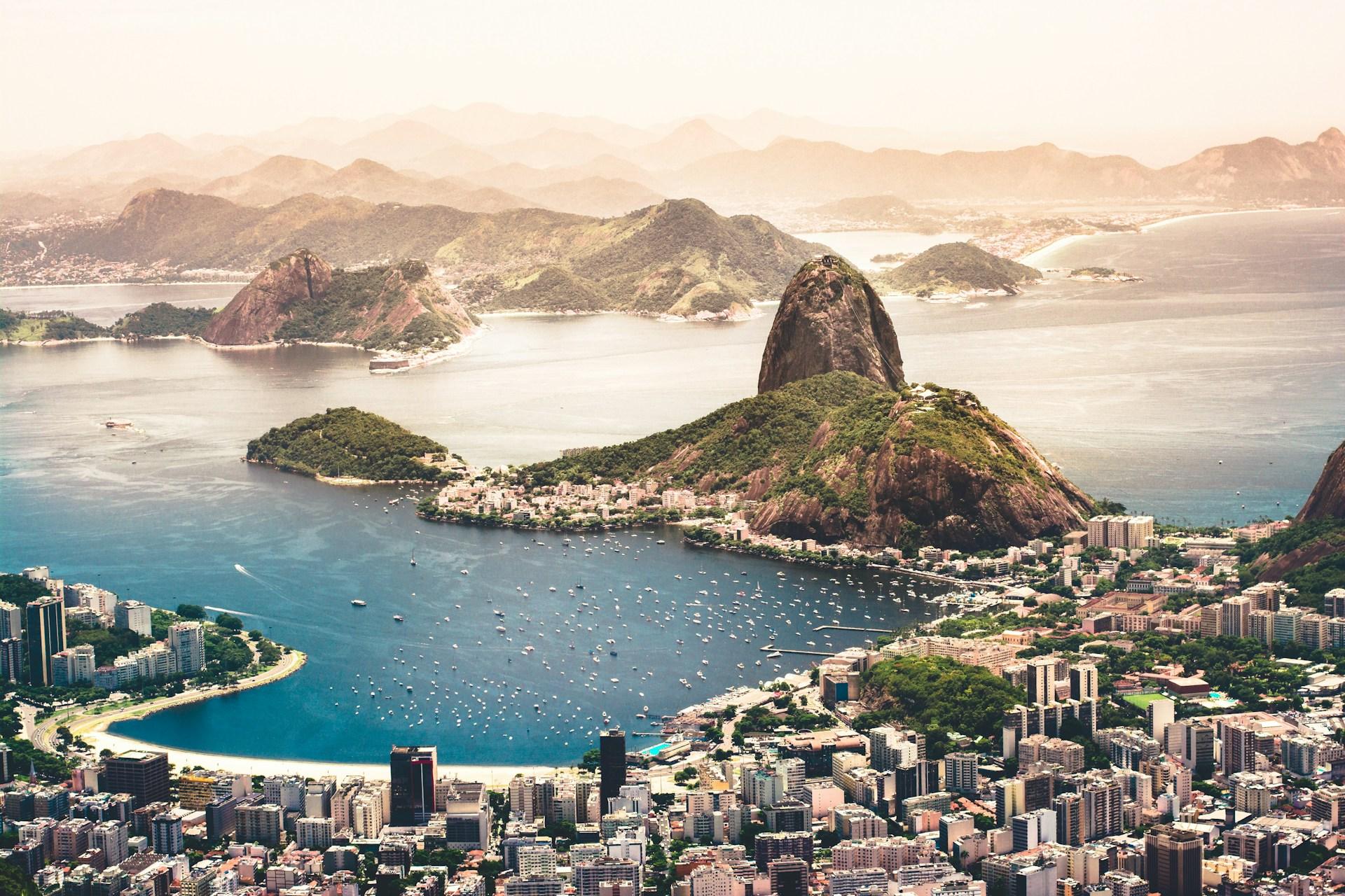 Transatlantic: Brazil & Canary Islands - 16-Day Cruise - Cruise on Norwegian Star | March 15-31, 2025